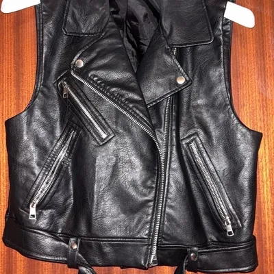 Veste sans manche only 